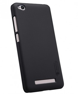 Чехол бампер Nillkin Frosted shield F-HC REDMI 4A для смартфонов Xiaomi Redmi 4A Black